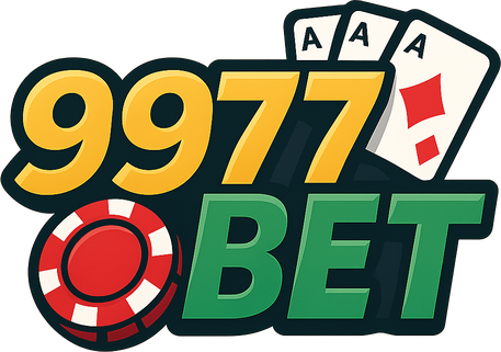 9977 Bet Logo
